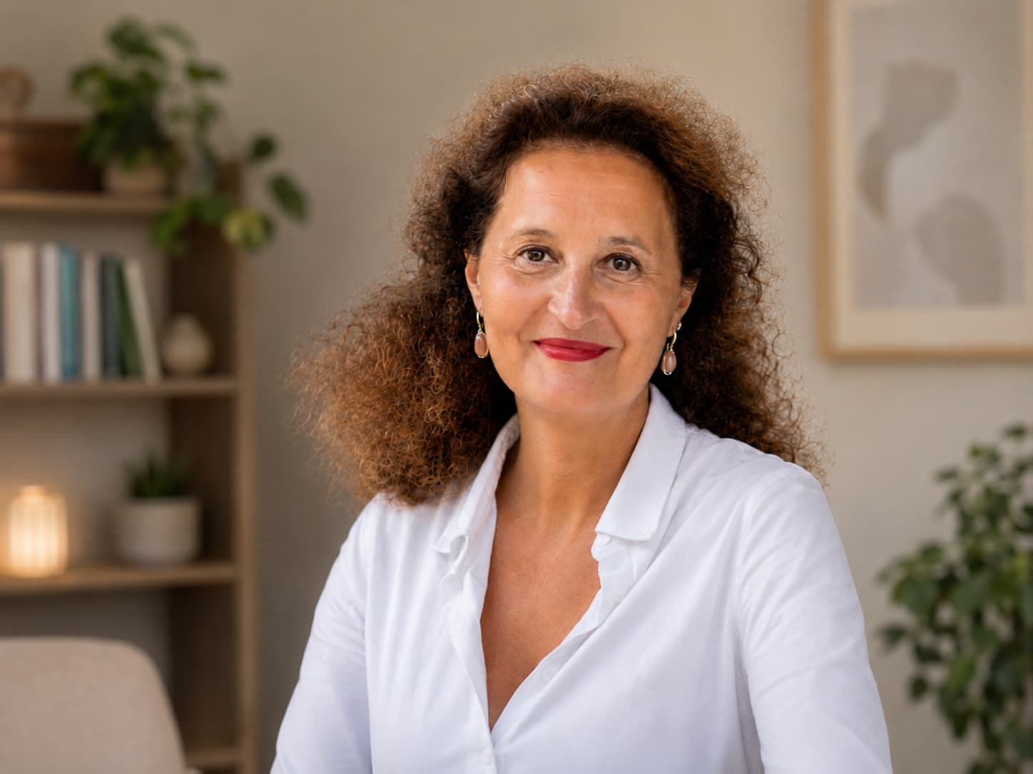 Mag. Beatrix Höfinger, MA - Studienberaterin